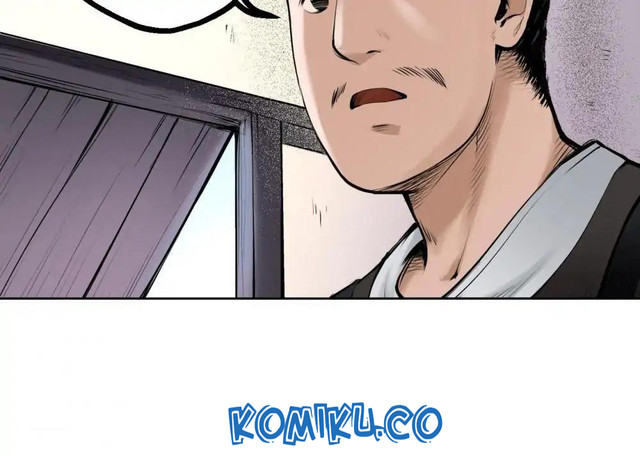 Journey of the Hidden Blade (The Demon Blades) Chapter 42 Gambar 21